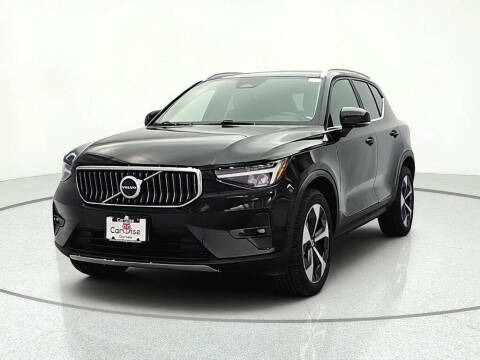 2024 Volvo XC40