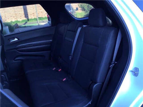 2023 Dodge Durango SXT