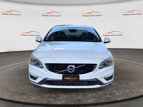 2017 Volvo S60 T5 Dynamic