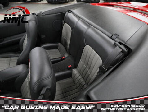 2002 Chevrolet Camaro Z28