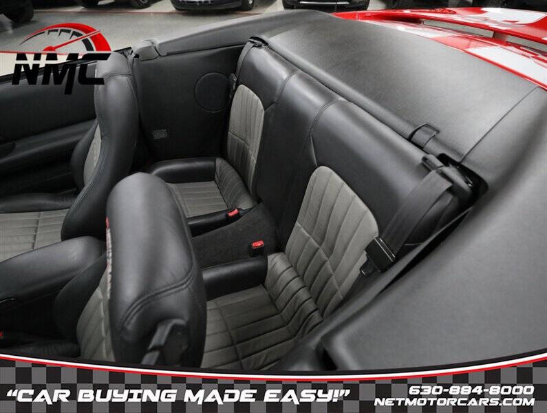 2002 Chevrolet Camaro Z28