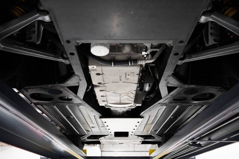 2009 Dodge Viper SRT 10