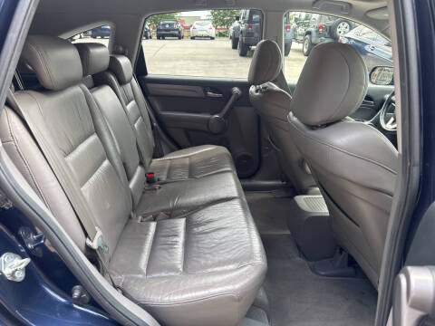 2008 Honda CR-V EX-L