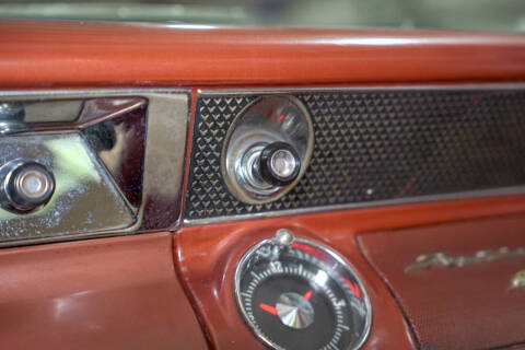 1955 Pontiac Star Chief