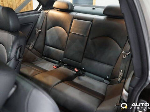 2006 BMW M3