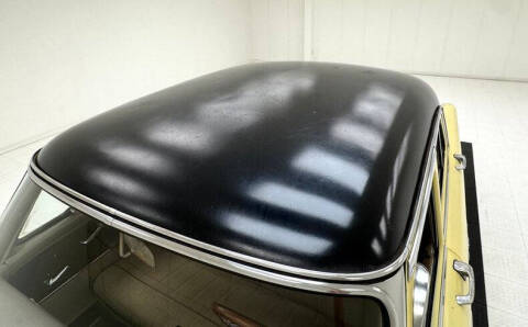 1954 Ford Crestline