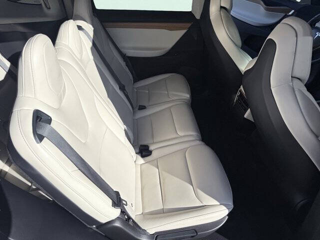 2019 Tesla Model X 75D