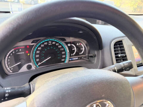 2009 Toyota Venza FWD V6