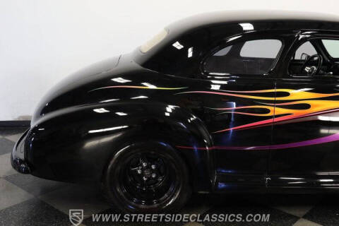 1947 Chevrolet Stylemaster