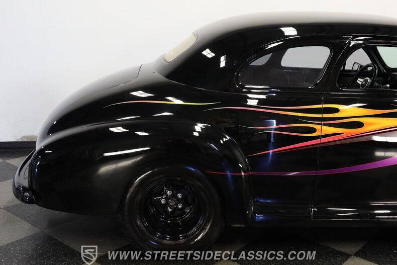 1947 Chevrolet Stylemaster