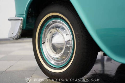 1955 Chevrolet Bel Air