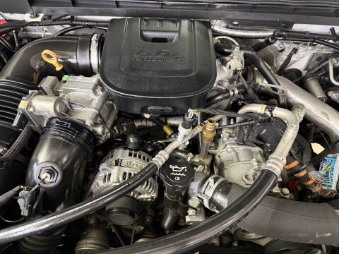 2016 GMC Sierra 2500HD Denali