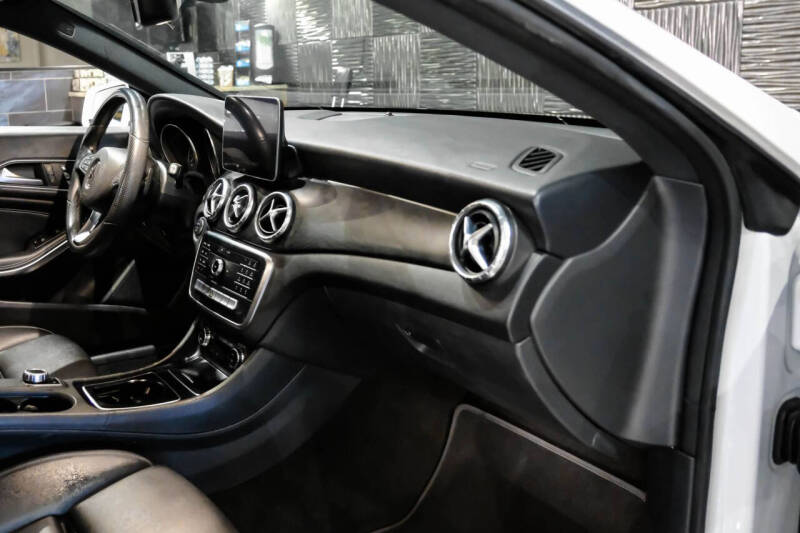 2019 Mercedes-Benz CLA CLA 250