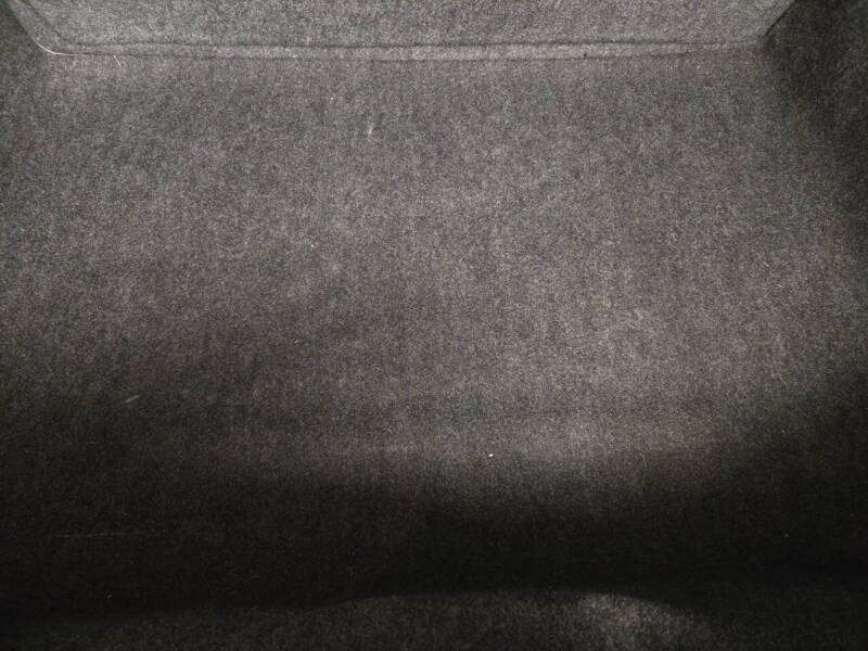 1997 Lincoln Town Car Executive