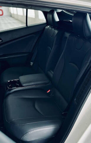 2019 Toyota Prius Prime Plus