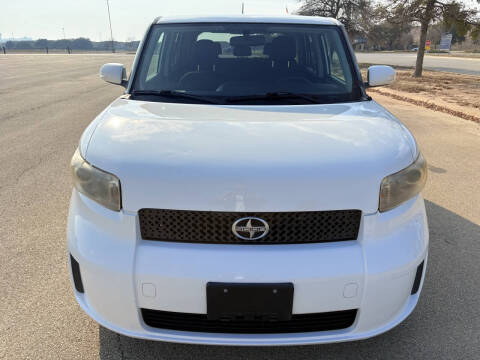 2008 Scion xB