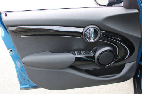 2024 MINI Hardtop 4 Door Cooper S