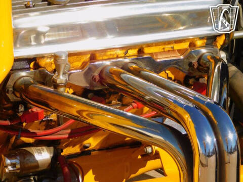 1932 Ford Roadster