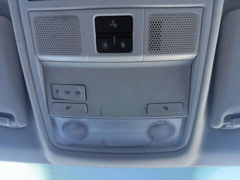 2012 Volkswagen Tiguan S