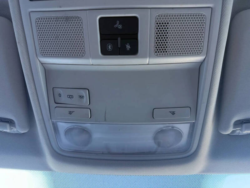 2012 Volkswagen Tiguan S