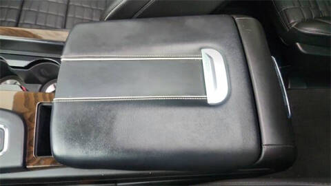 2023 Cadillac Escalade ESV Sport Platinum