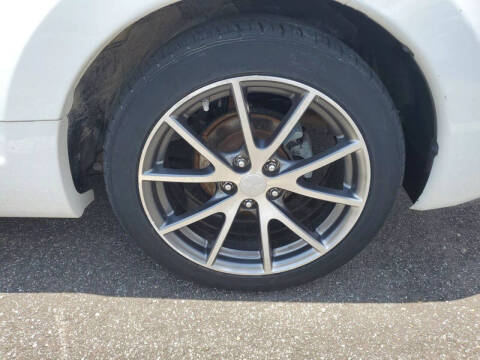 2011 Mitsubishi Eclipse GS Sport