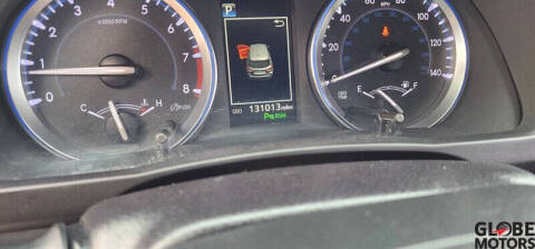 2017 Toyota Highlander Limited Platinum