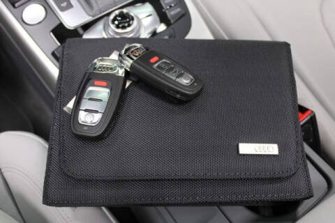 2016 Audi A5 2.0T quattro Premium Plus