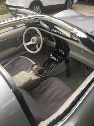 1978 Chevrolet Corvette