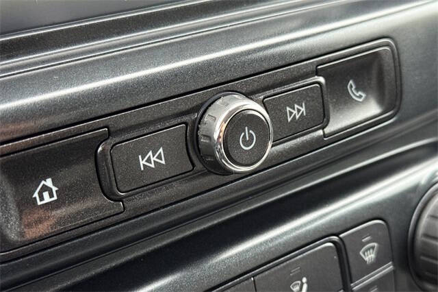 2017 GMC Sierra 2500HD