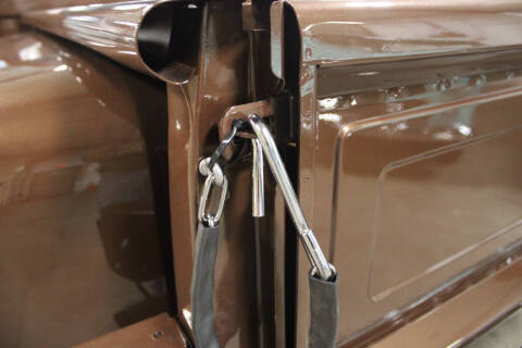 1986 GMC C/K 1500 Series C1500