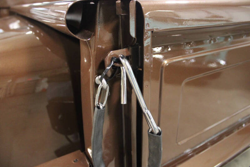 1986 GMC C/K 1500 Series C1500