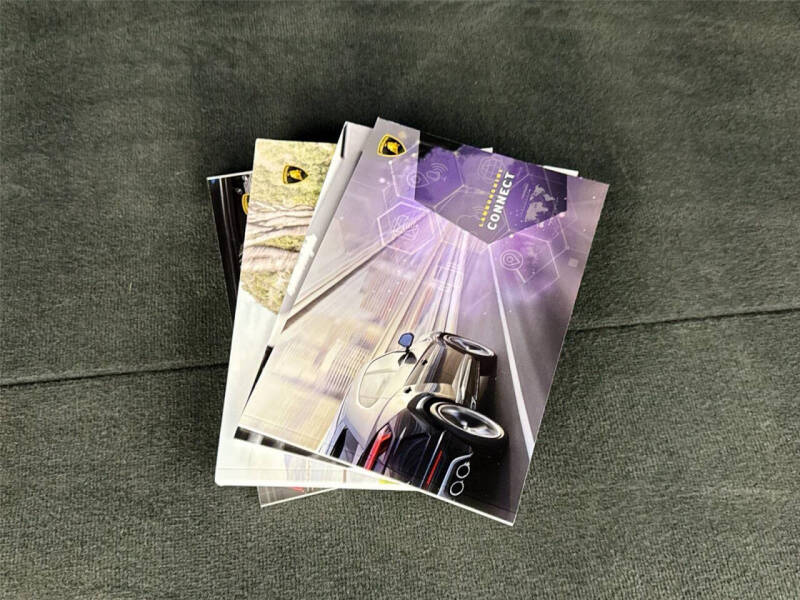 2021 Lamborghini Urus