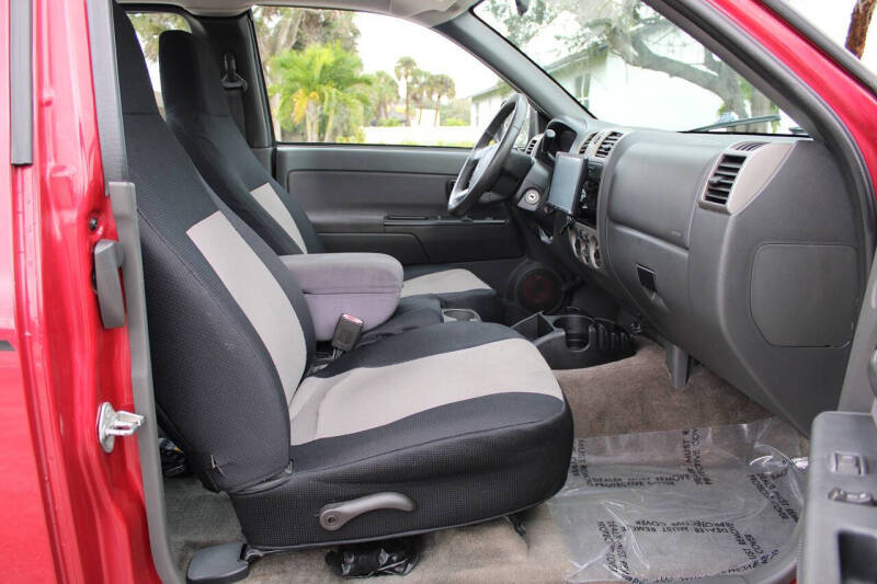 2006 Chevrolet Colorado