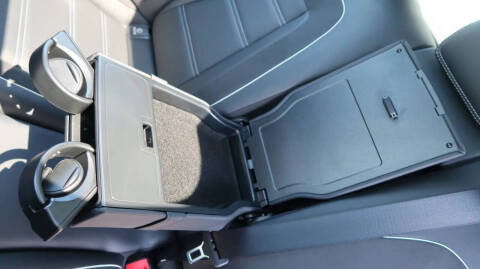 2019 Mercedes-Benz E-Class AMG E 63 S