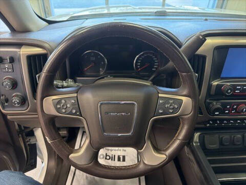 2016 GMC Sierra 1500