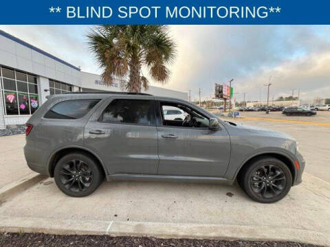 2023 Dodge Durango GT