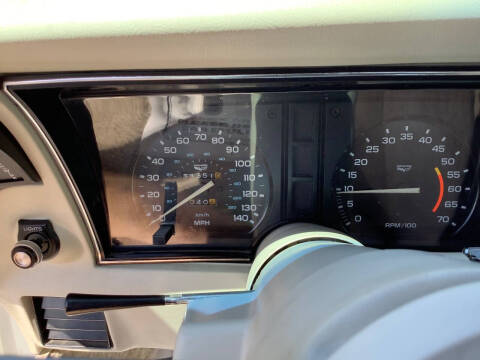 1978 Chevrolet Corvette