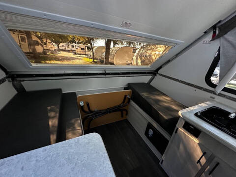 2026 A Liner Scout-lite