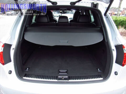 2013 Porsche Cayenne S