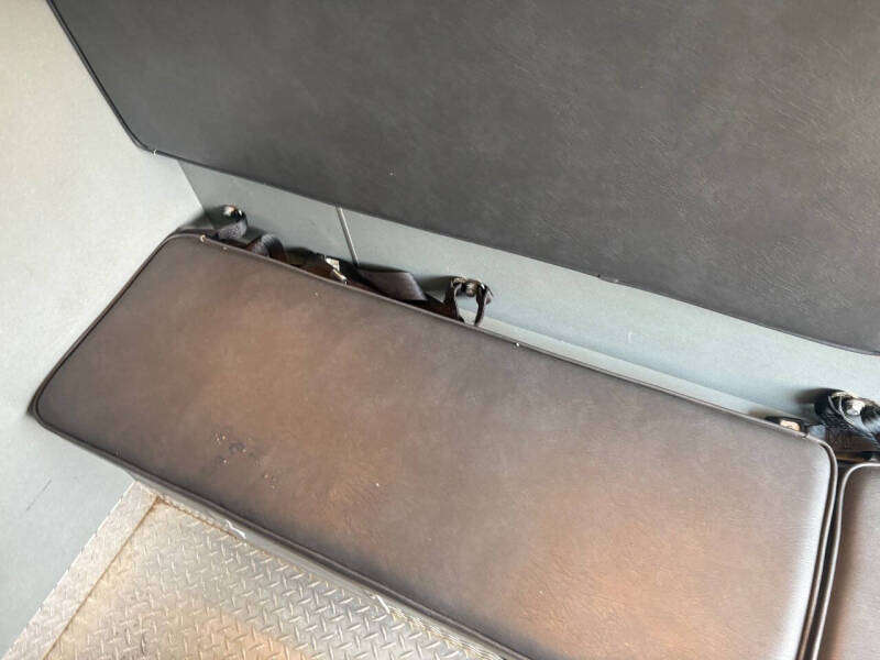 1992 Ford F-Super Duty