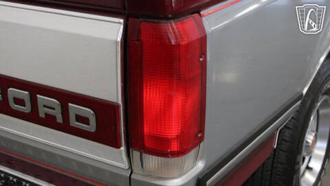 1990 Ford F-150