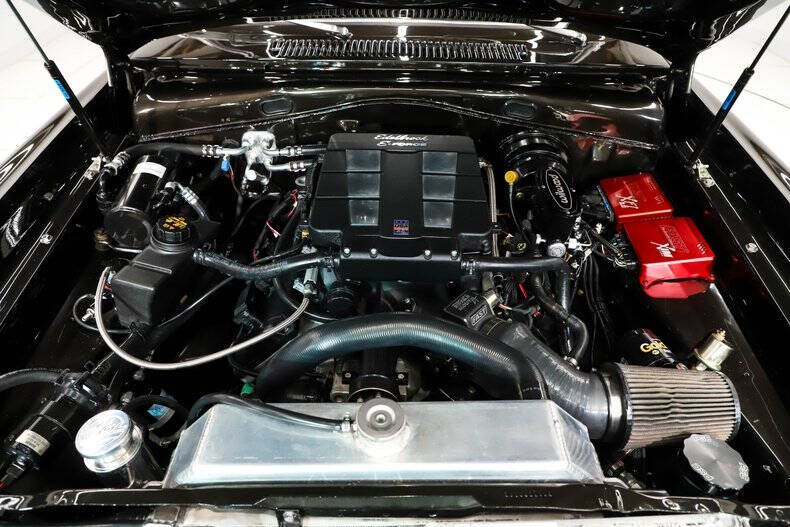1966 Plymouth Barracuda