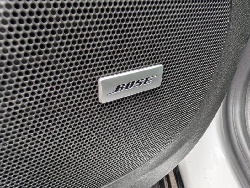 2017 Chevrolet Volt Premier