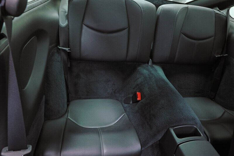 2007 Porsche 911 Carrera