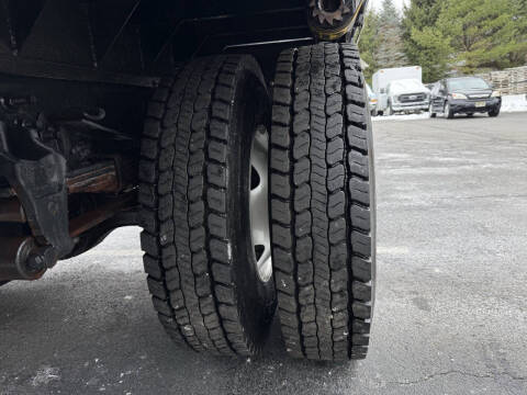 2023 Ford F-650 Super Duty