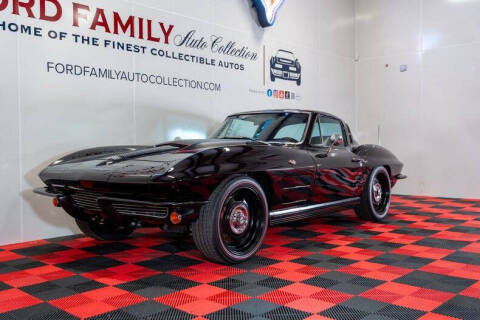 1964 Chevrolet Corvette