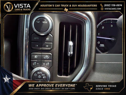 2022 GMC Sierra 2500HD