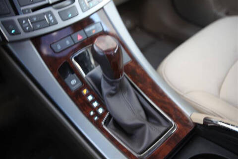 2011 Buick LaCrosse CXL