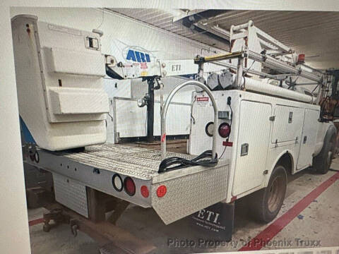 2011 Ford F-450 Super Duty